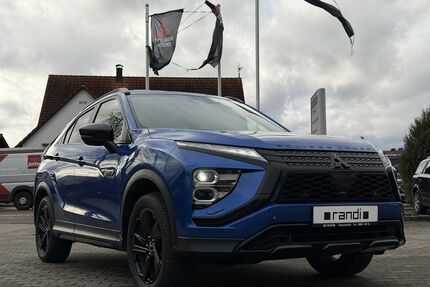 Mitsubishi Eclipse Cross Gebrauchtwagen