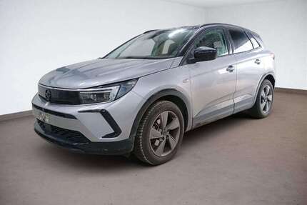 Opel Grandland X Gebrauchtwagen