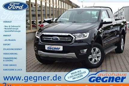 Ford Ranger Gebrauchtwagen