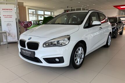 BMW 218 Gebrauchtwagen