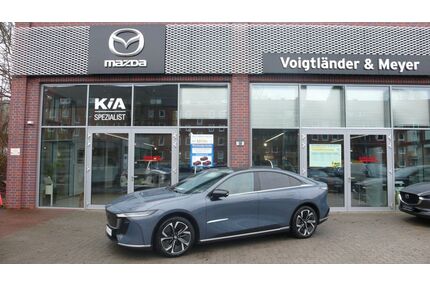 Mazda 6e Gebrauchtwagen