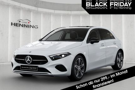 Mercedes-Benz A 200 Gebrauchtwagen