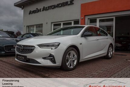 Opel Insignia Gebrauchtwagen
