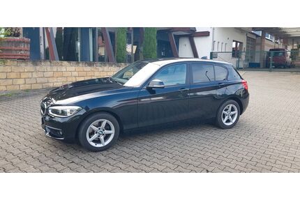 BMW 120 Gebrauchtwagen
