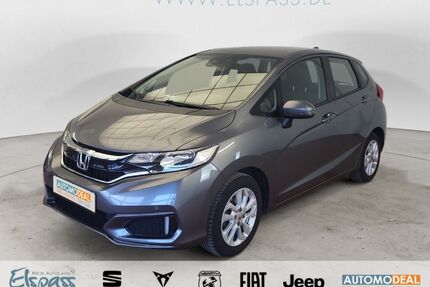 Honda Jazz Gebrauchtwagen