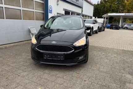 Ford C-Max Gebrauchtwagen
