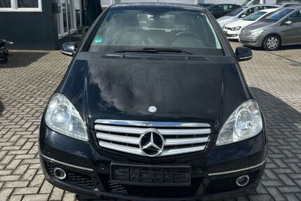 Mercedes-Benz A 170 Gebrauchtwagen