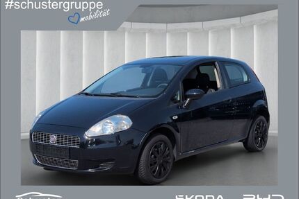 Fiat Punto Gebrauchtwagen