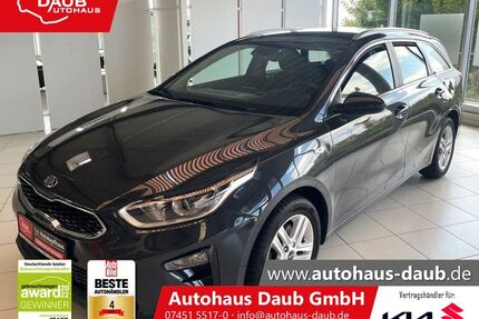 Kia ceed Sportswagon Gebrauchtwagen