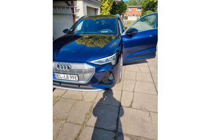 Audi e-tron Gebrauchtwagen