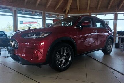 Honda ZR-V Gebrauchtwagen