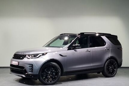 Land Rover Discovery Gebrauchtwagen