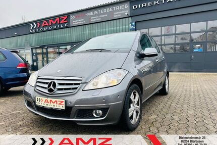 Mercedes-Benz A 180 Gebrauchtwagen