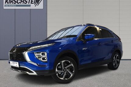 Mitsubishi Eclipse Cross Gebrauchtwagen