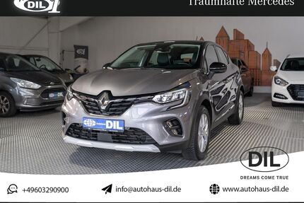 Renault Captur Gebrauchtwagen