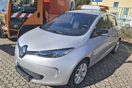 Renault ZOE Gebrauchtwagen