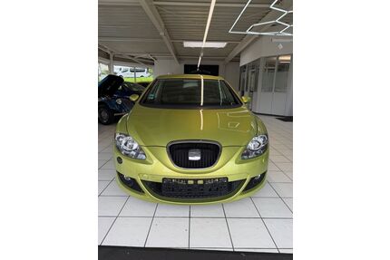 Seat Leon Gebrauchtwagen