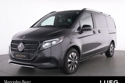 Mercedes-Benz V 300 Gebrauchtwagen