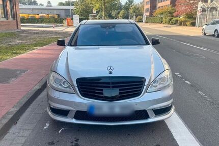 Mercedes-Benz S 350 Gebrauchtwagen