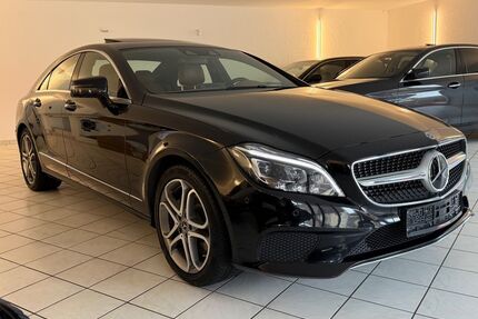 Mercedes-Benz CLS 350 Gebrauchtwagen