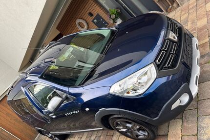 Dacia Dokker Gebrauchtwagen