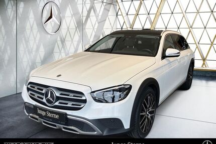 Mercedes-Benz E 220 Gebrauchtwagen