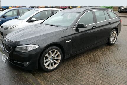 BMW 520 Gebrauchtwagen