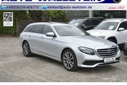 Mercedes-Benz E 250 Gebrauchtwagen