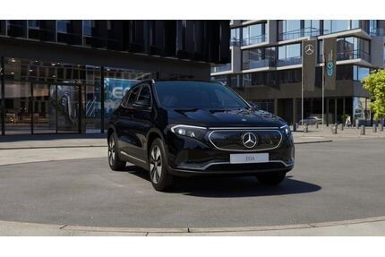 Mercedes-Benz EQA Gebrauchtwagen