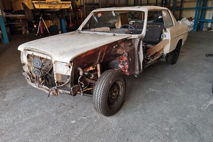 Mercedes-Benz 250 Gebrauchtwagen