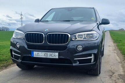 BMW X5 Gebrauchtwagen