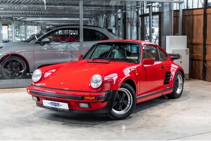 Porsche 930 Gebrauchtwagen