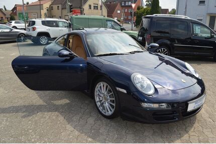 Porsche 911 Urmodell Gebrauchtwagen