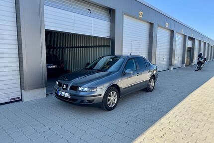 Seat Toledo Gebrauchtwagen