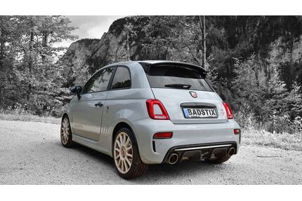 Abarth 695 Gebrauchtwagen