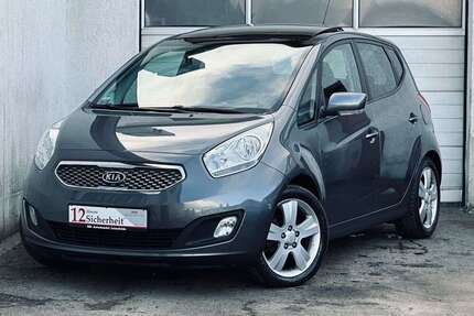 Kia Venga Gebrauchtwagen