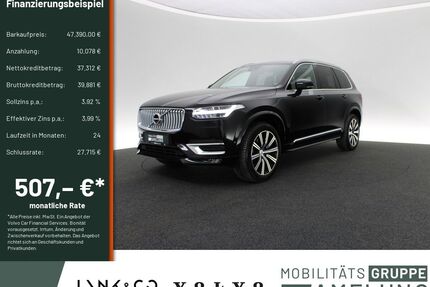 Volvo XC90 Gebrauchtwagen