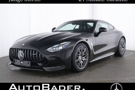 Mercedes-Benz AMG GT Gebrauchtwagen