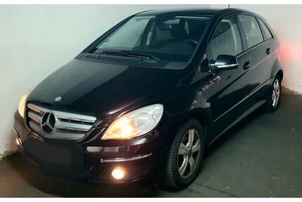 Mercedes-Benz B 150 Gebrauchtwagen