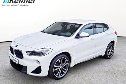 BMW X2 Gebrauchtwagen