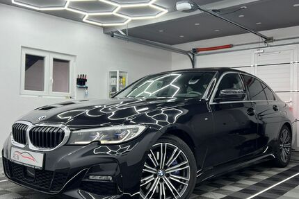 BMW 330 Gebrauchtwagen