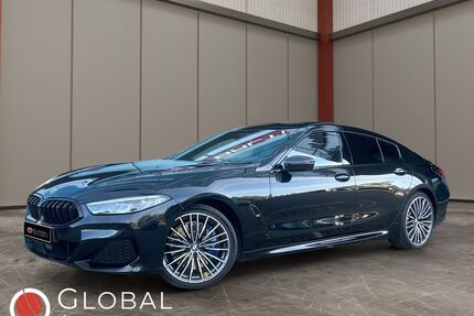 BMW 840 Gebrauchtwagen