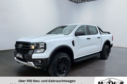 Ford Ranger Gebrauchtwagen
