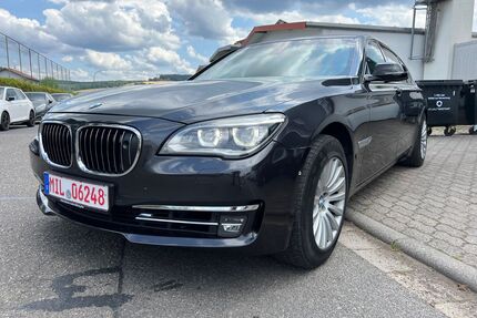 BMW 760 Gebrauchtwagen