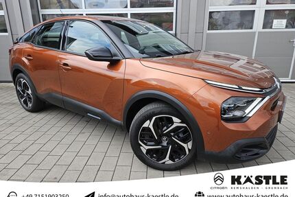 Citroen C4 Gebrauchtwagen