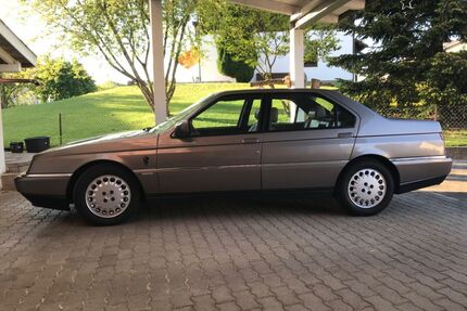 Alfa Romeo 164 Gebrauchtwagen
