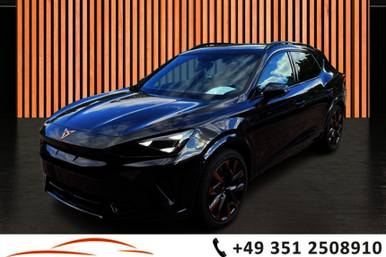 Cupra Formentor Gebrauchtwagen