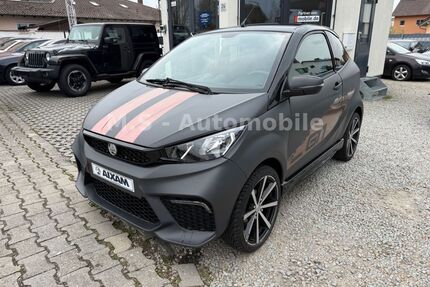 Aixam Coupé Gebrauchtwagen