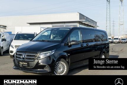 Mercedes-Benz Vito Gebrauchtwagen
