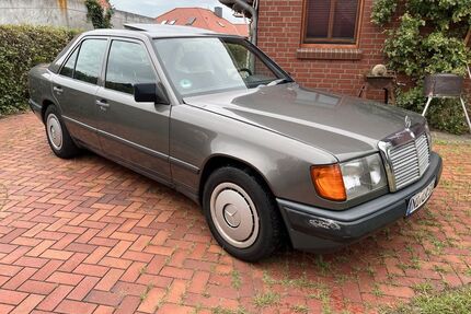 Mercedes-Benz 200 Gebrauchtwagen
